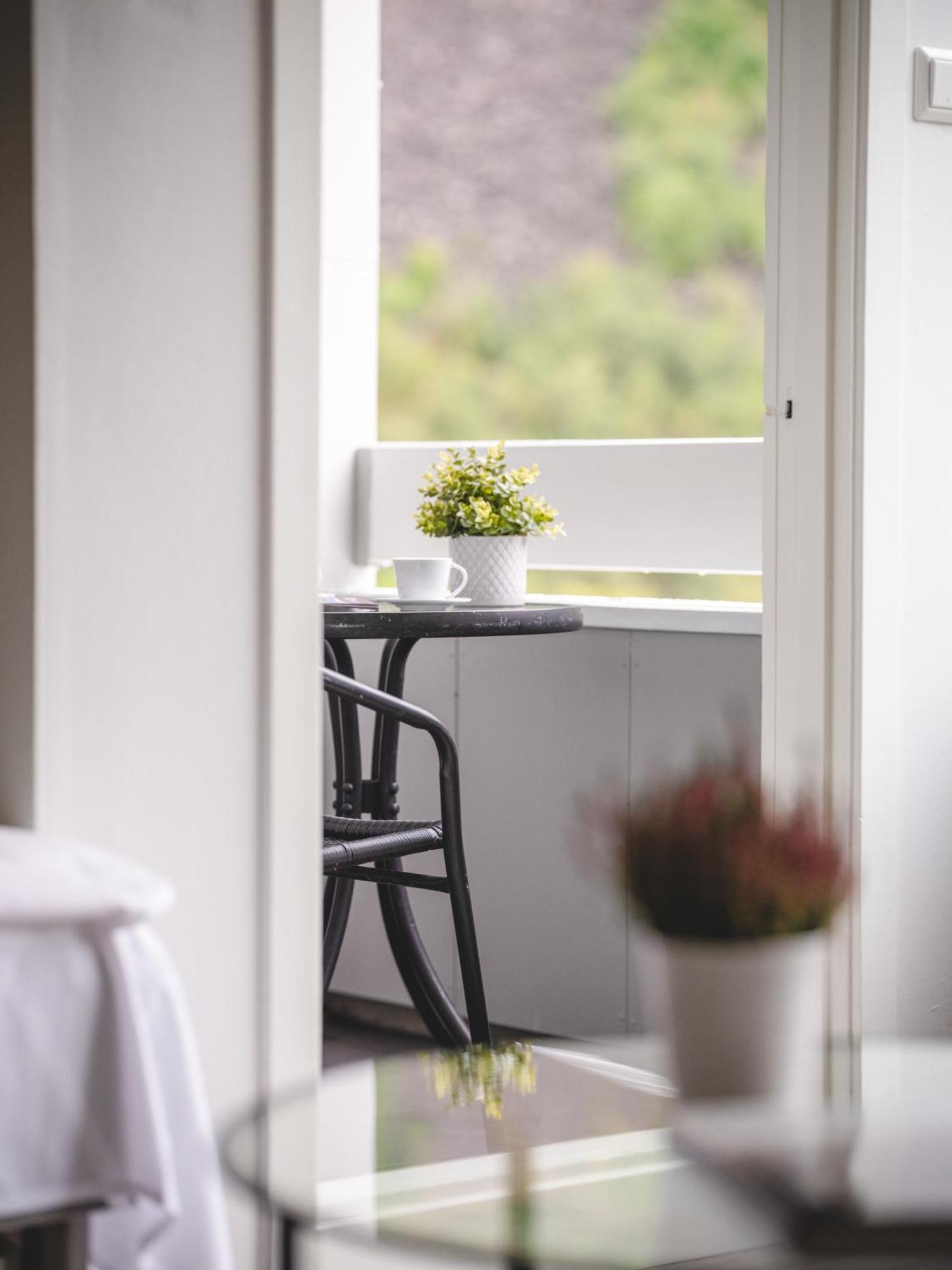 Trolltunga Aparthotel *